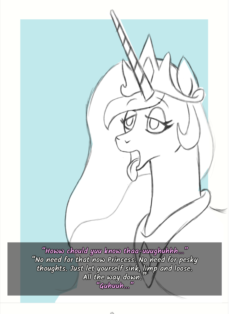 Sunrise by bitshift page 5 full