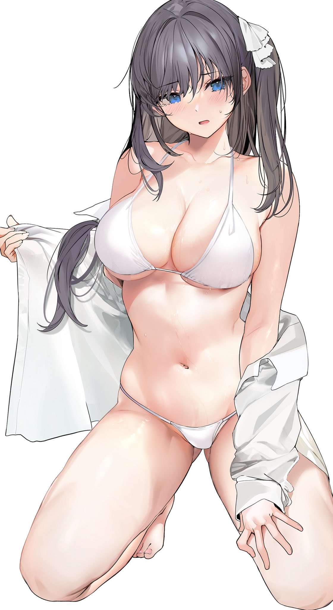 丸新? @marushin_0214 ~ 2022.07.06 page 5 full