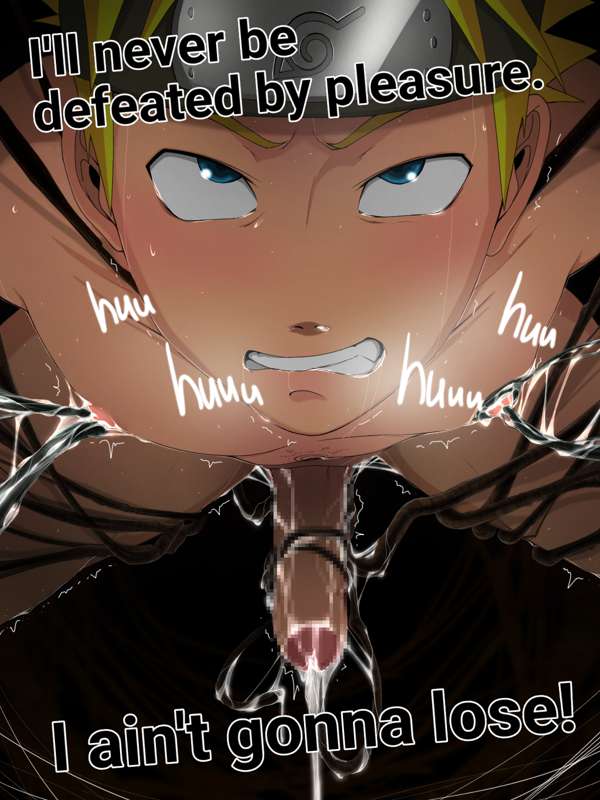 Naruto Milking page 5 full