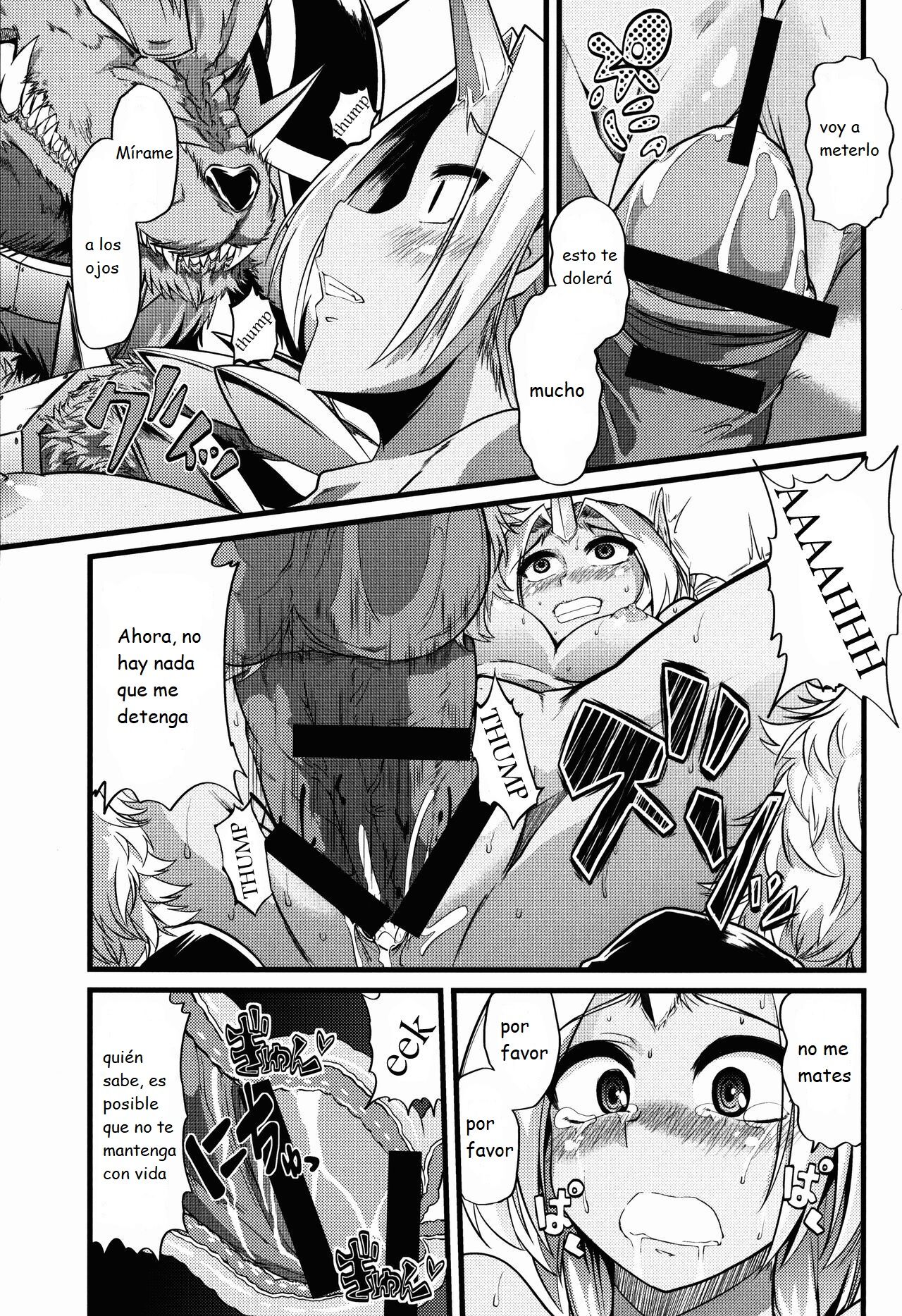 Soraka! Recall PLZ! page 9 full