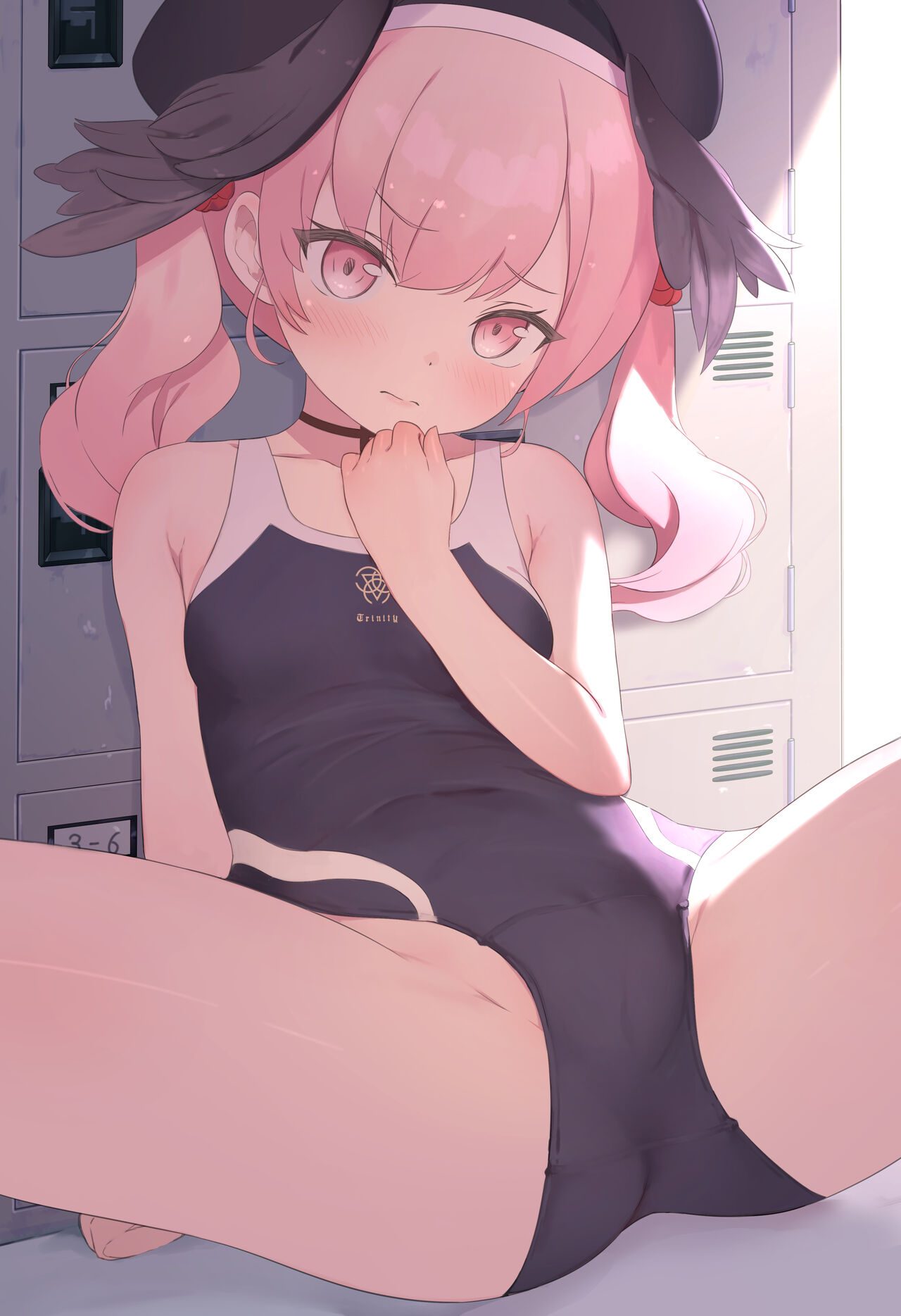 るりり page 2 full