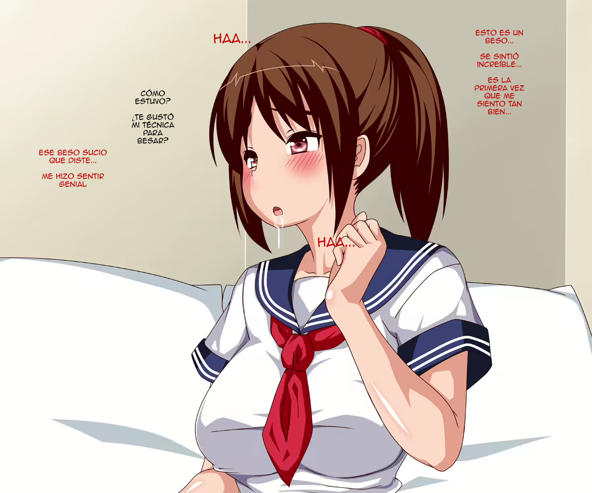 Watashi, Enkou shimasu ~Ojisan Chinpo de Kanojo no Manko ga Guchuguchu ni Sarechau Hanashi~ | Voy a hacer citas compensadas - La historia de cómo el pene de un viejo mojó su vagina page 10 full