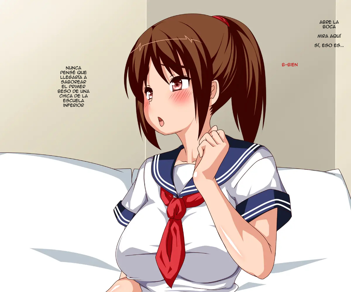 Watashi, Enkou shimasu ~Ojisan Chinpo de Kanojo no Manko ga Guchuguchu ni Sarechau Hanashi~ | Voy a hacer citas compensadas - La historia de cómo el pene de un viejo mojó su vagina page 7 full