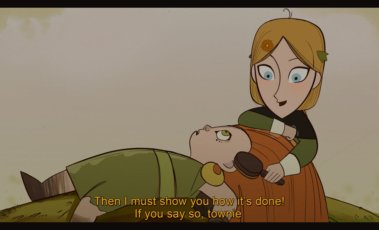 What's a Blowjob? page 6 full