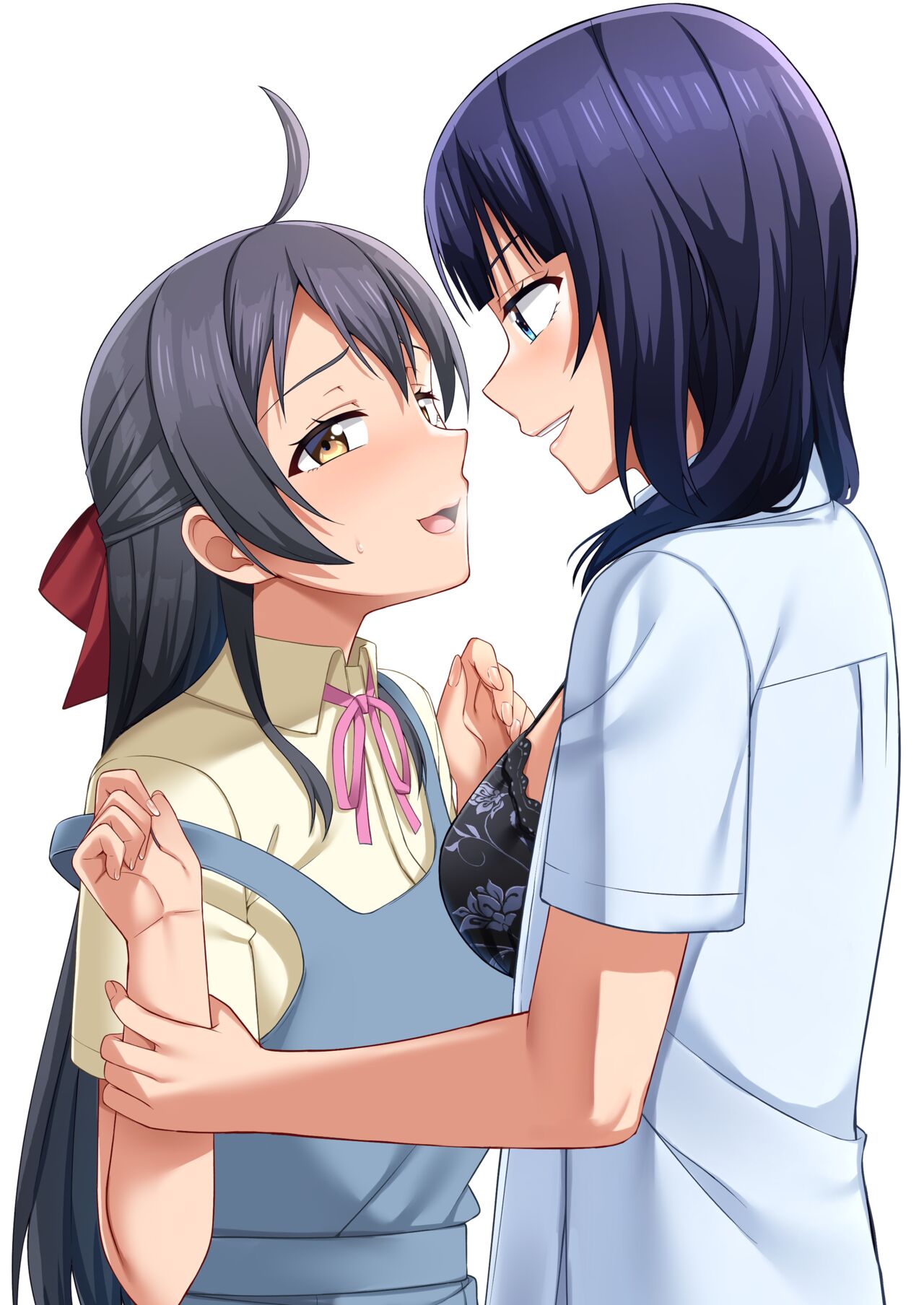 Kowareru Hodo Aishite Hoshii page 2 full