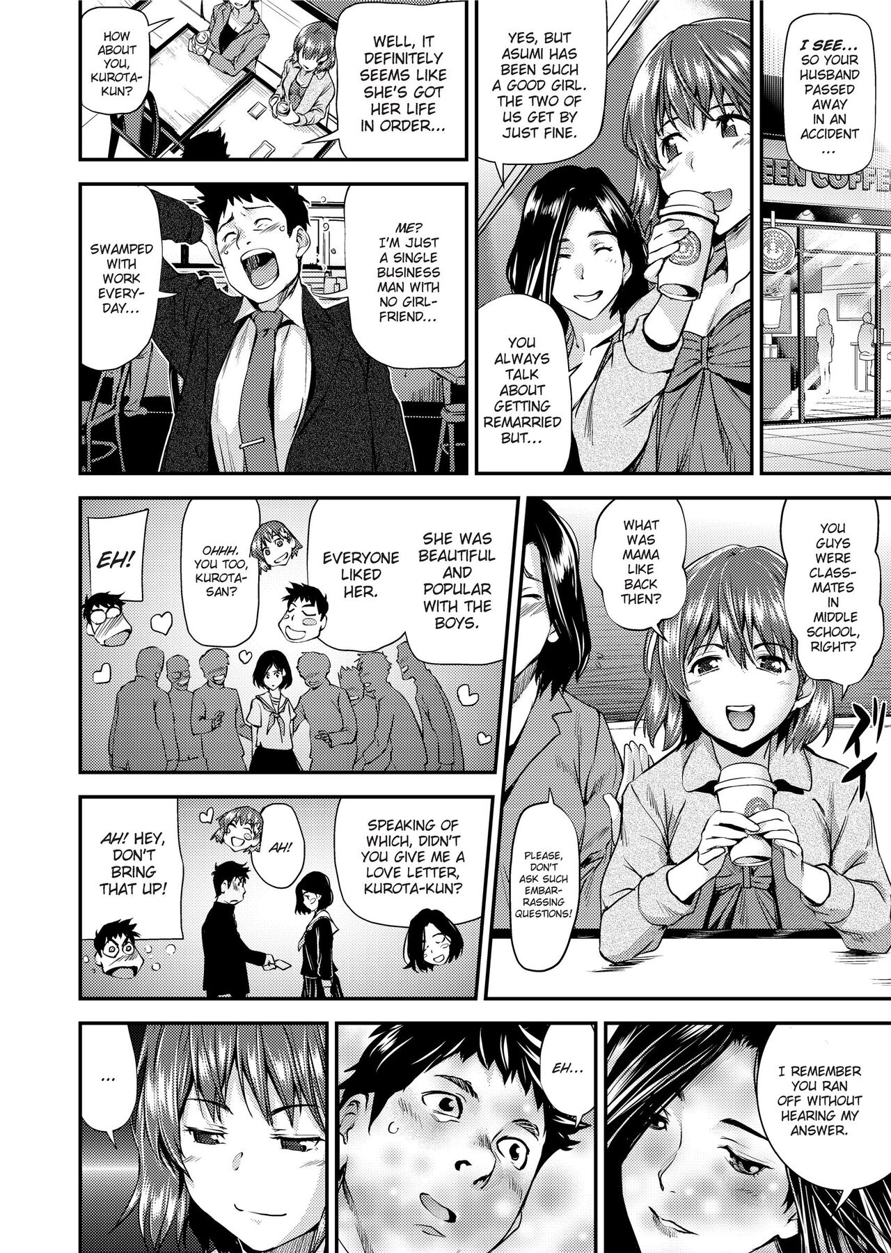 Girls 2 Women page 6 full