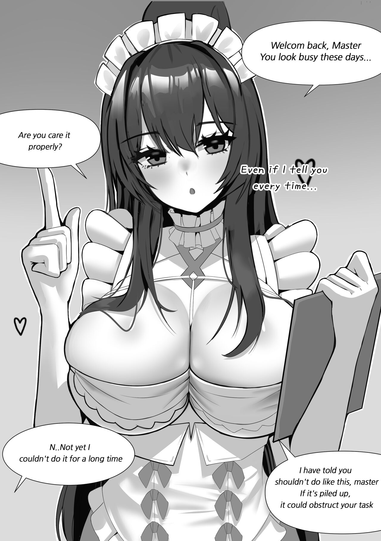 インドミタブル page 1 full