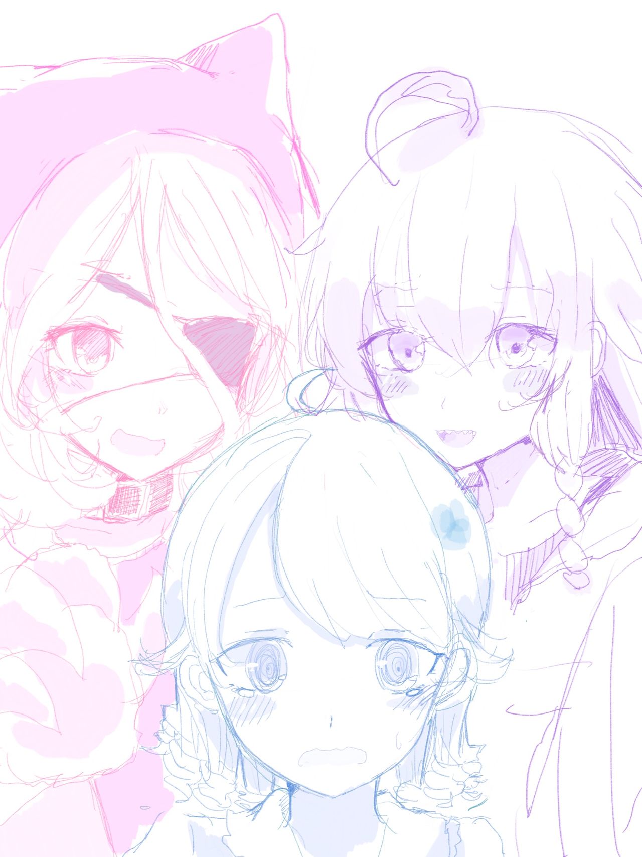 pixiv Sak  2 page 9 full