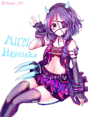 pixiv Sak  2 cover