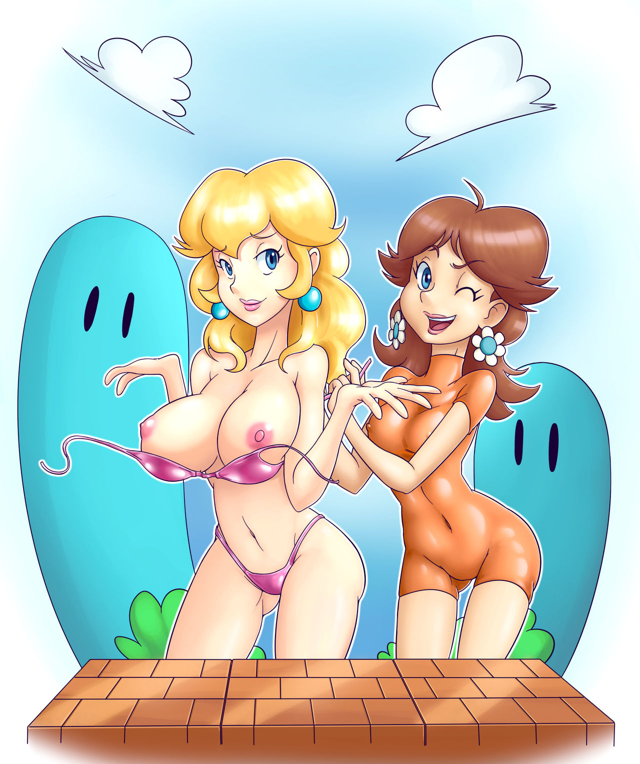 ARTIST Nauth Le Roy page 8 full
