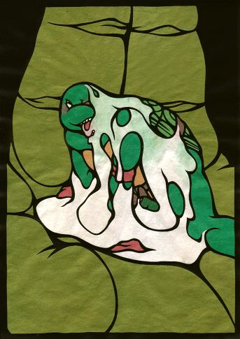 Artworks page 4 full
