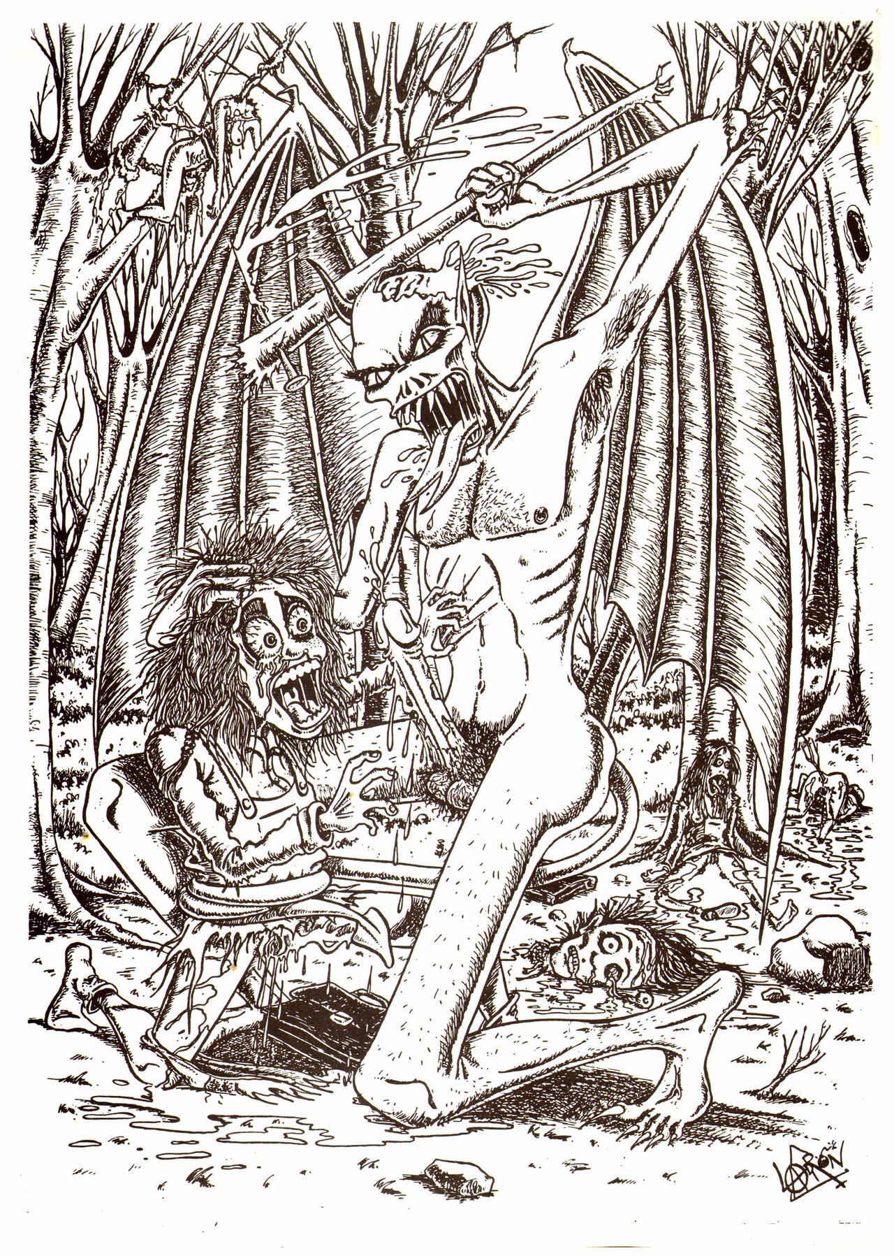 El hombre de los caramelos - Conocerlo es amarlo page 7 full