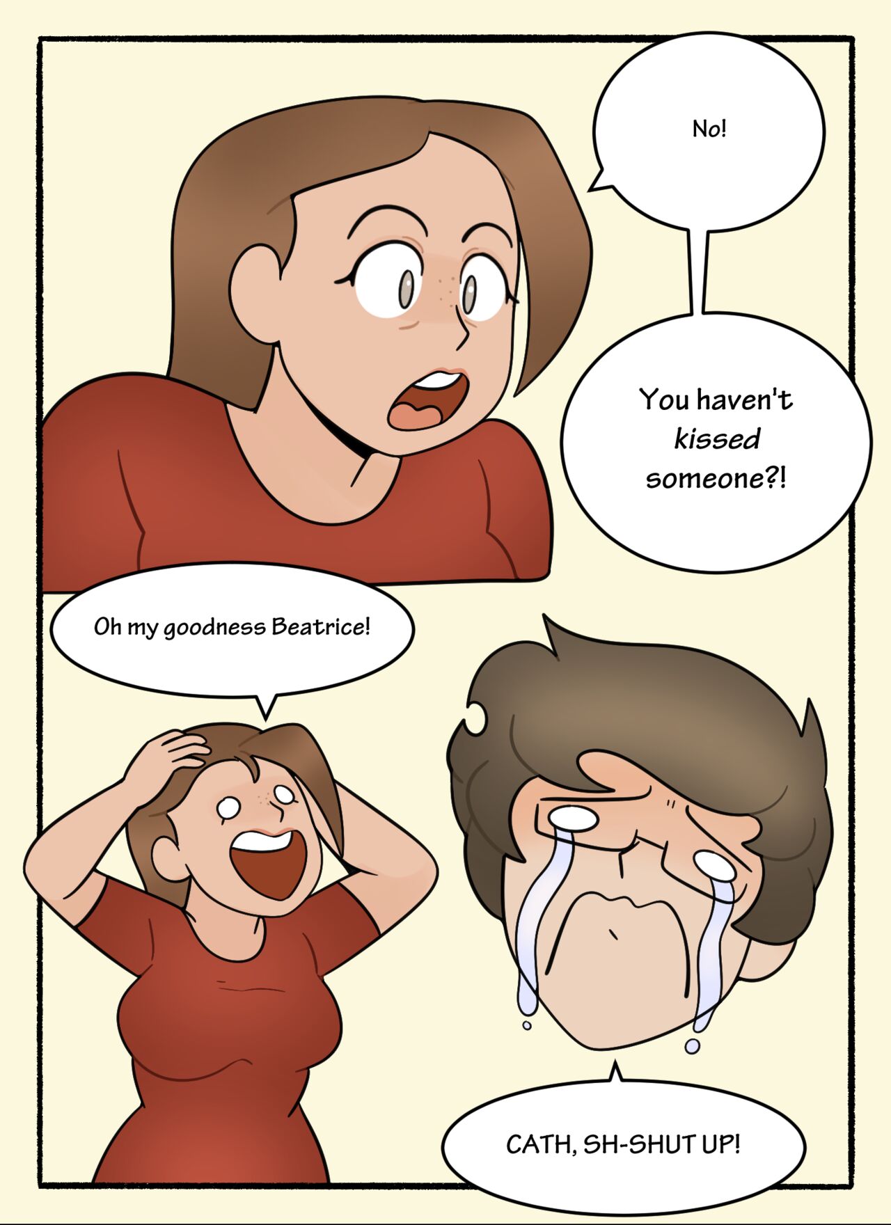 College Days page 10 full