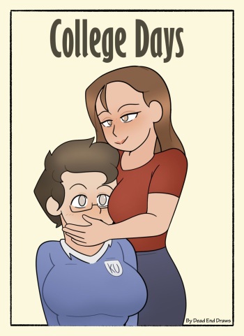 College Days cover