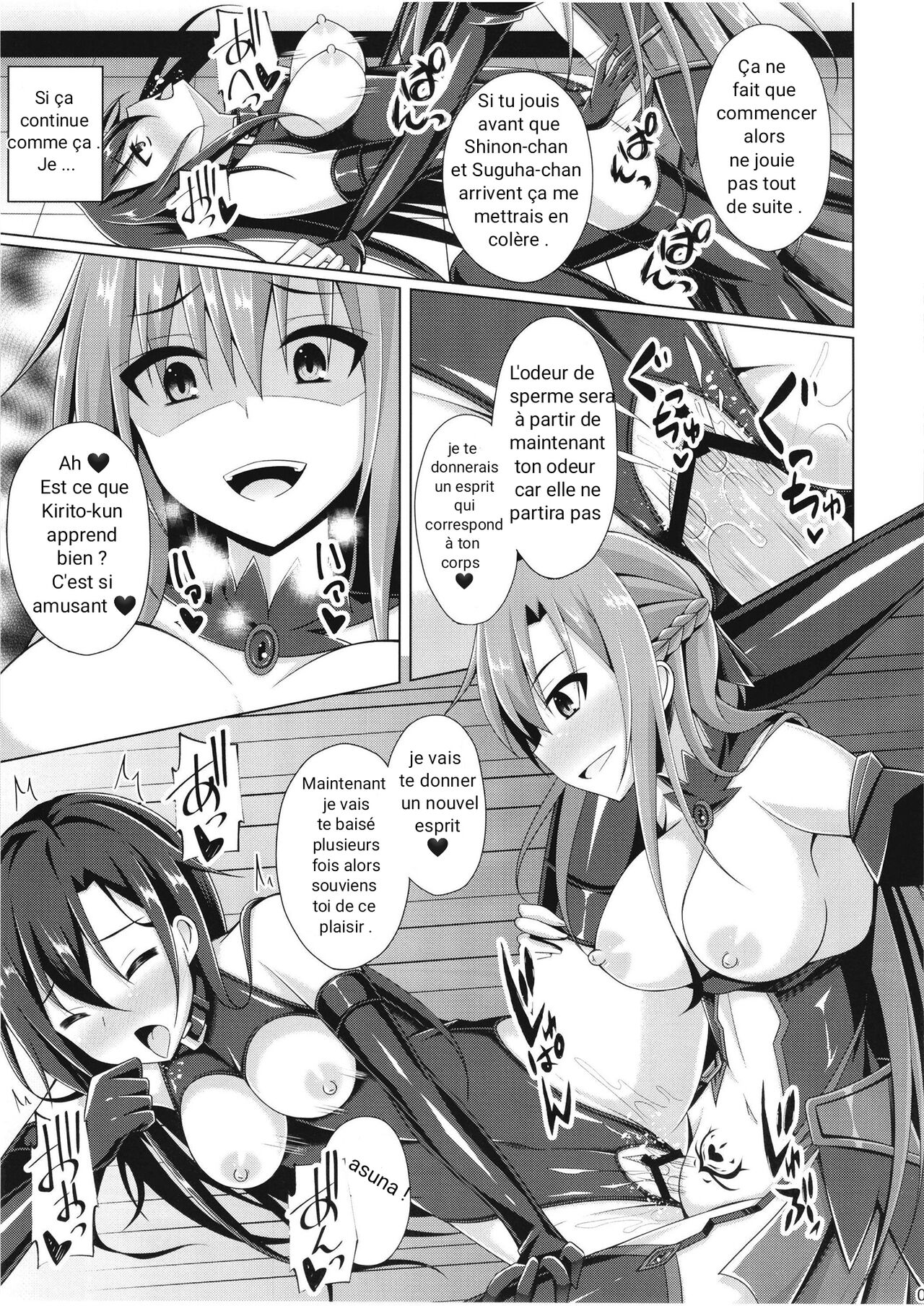 Kuro no Kenshito Yobareta Ore wa mou nai... | There's Nothing Left Of Me From When I Was The Black Knight page 9 full