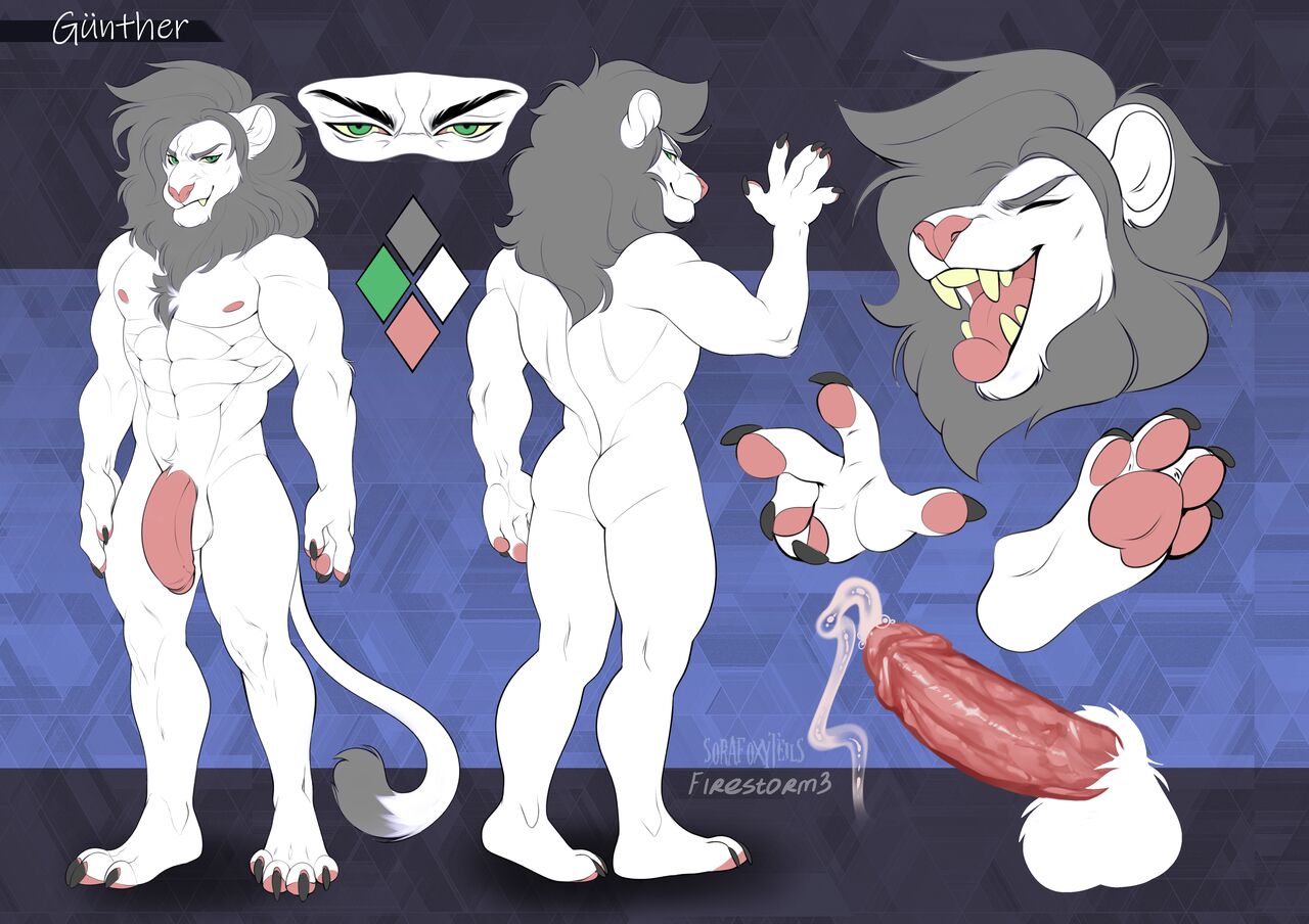 artist:sorafoxyteils page 3 full