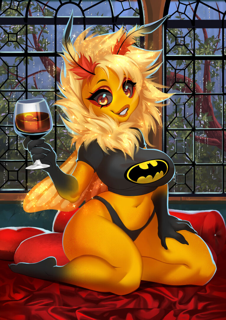 artist:sorafoxyteils page 8 full