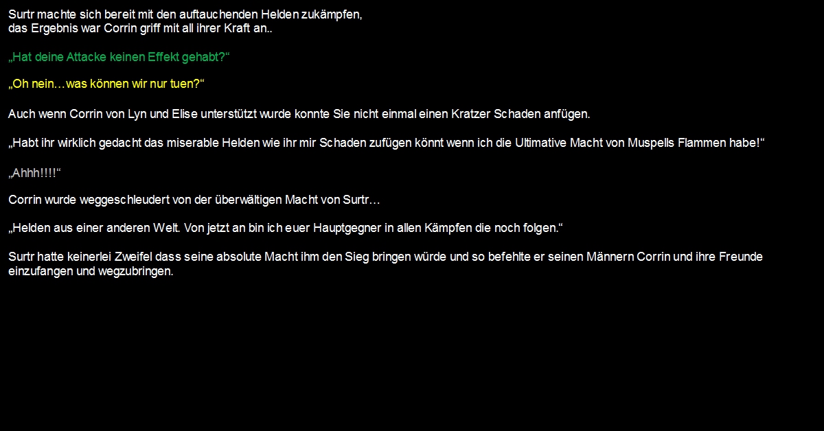 Sennou Sarete Shimatta Oujo to Nakama-tachi | Brainwashed Princess and Fellows  German page 10 full