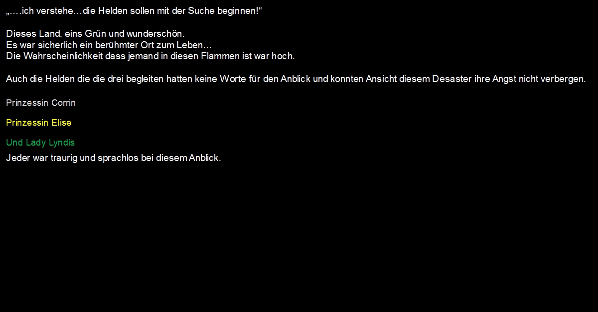 Sennou Sarete Shimatta Oujo to Nakama-tachi | Brainwashed Princess and Fellows  German page 7 full