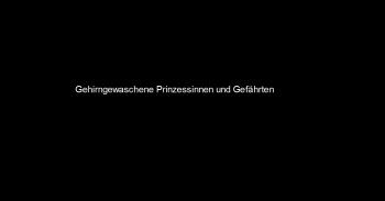 Sennou Sarete Shimatta Oujo to Nakama-tachi | Brainwashed Princess and Fellows  German cover