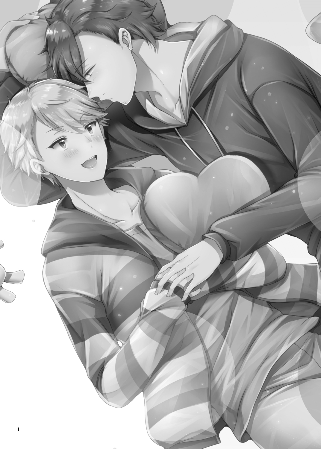 Relax at Home page 2 full