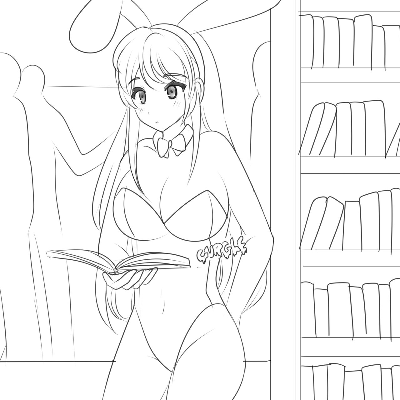 Mai Noms Sakuta page 10 full