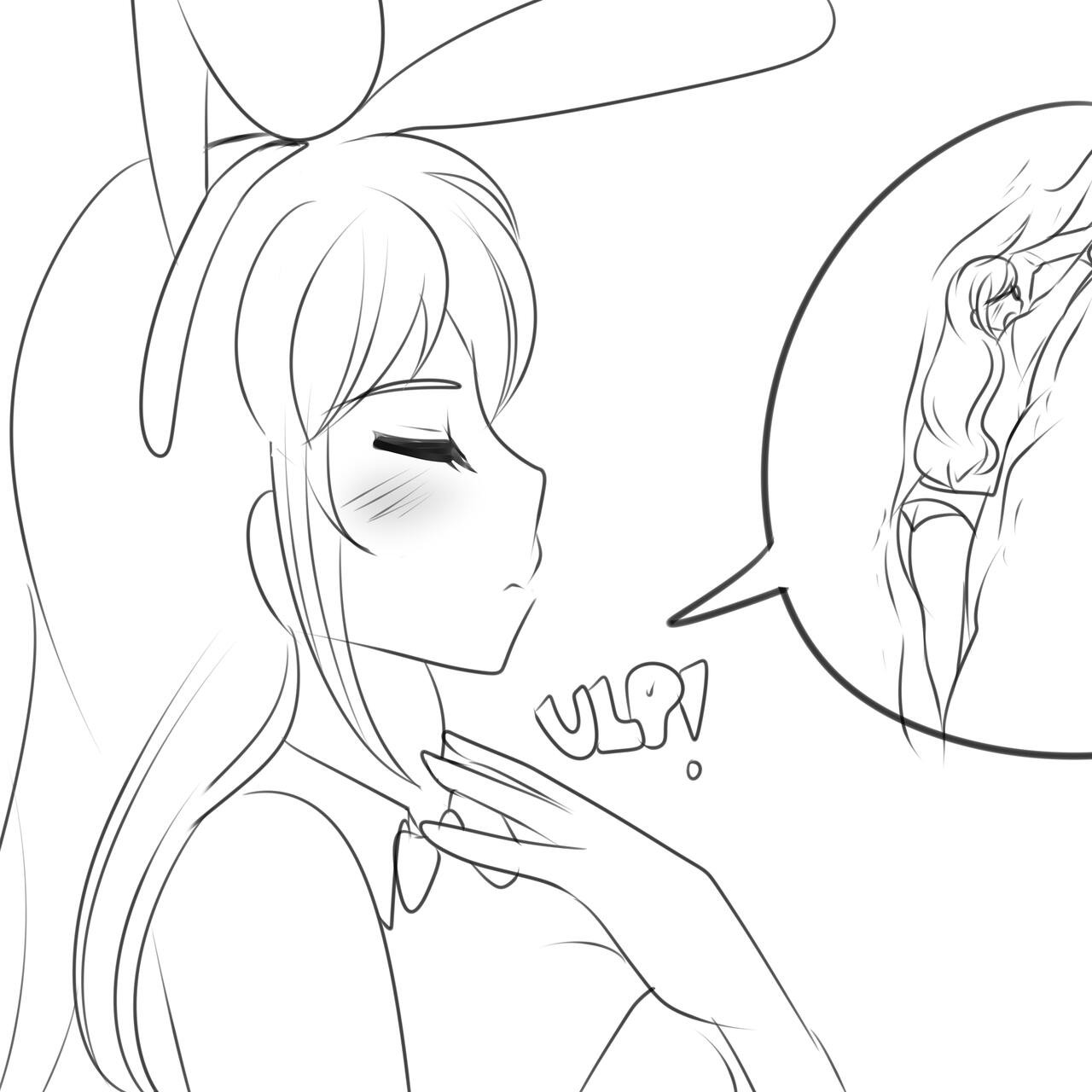 Mai Noms Sakuta page 9 full