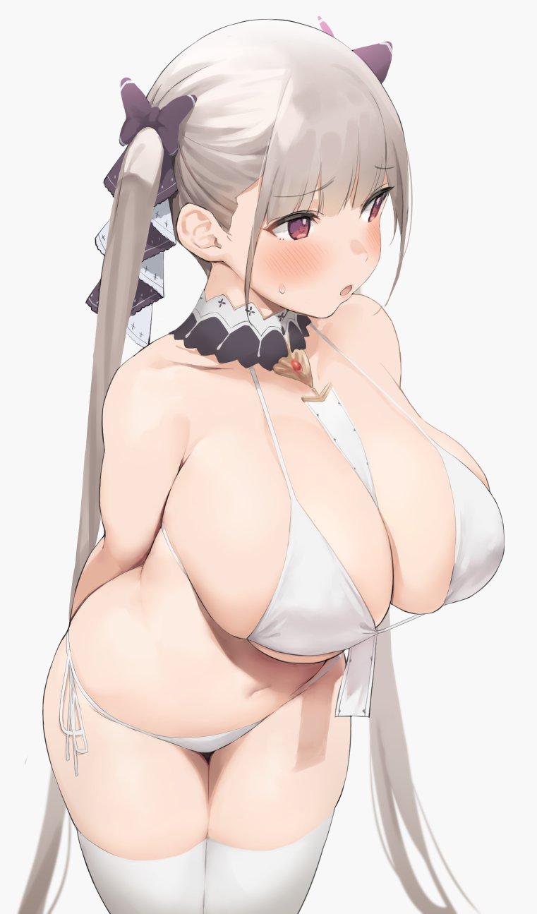 Nekoshoko page 2 full