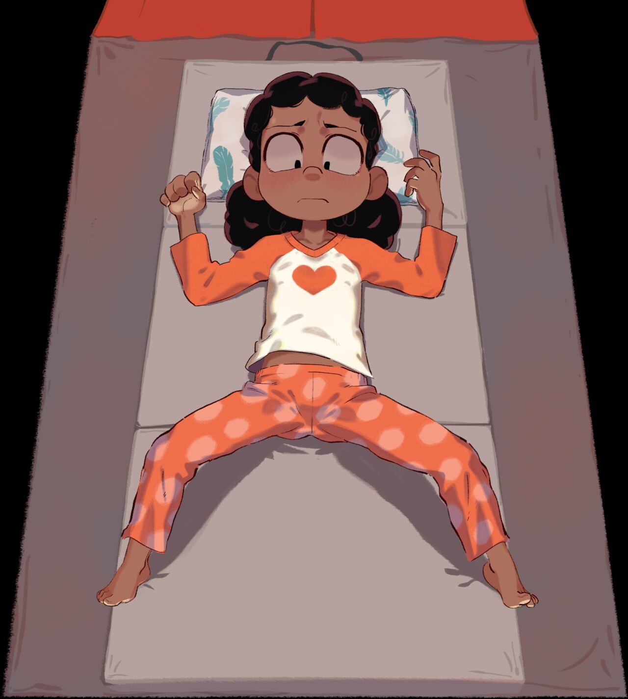 Frida page 1 full