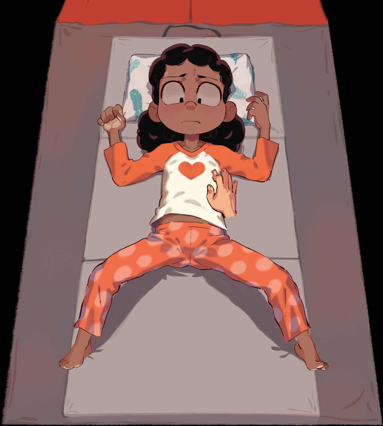 Frida page 2 full