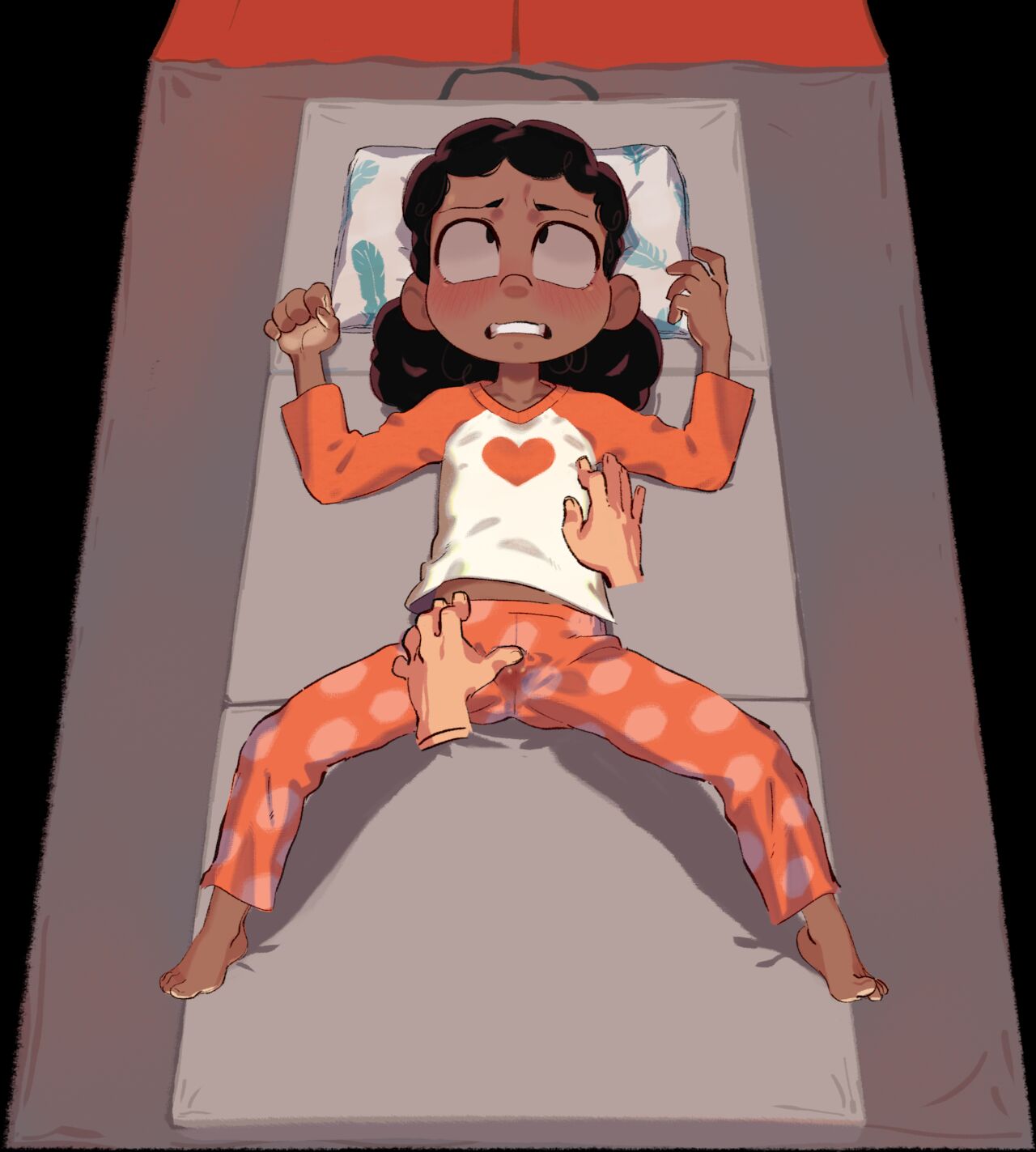 Frida page 5 full