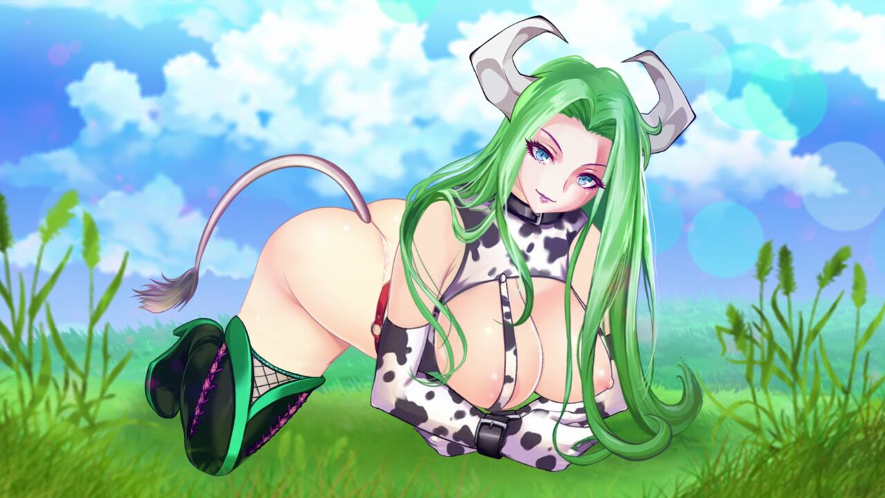 Anime Zodiac CG page 10 full