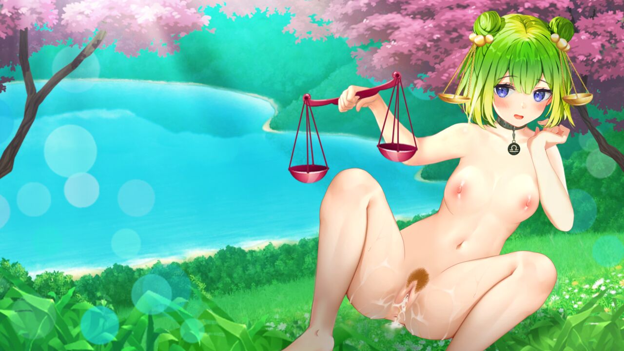 Anime Zodiac CG page 6 full