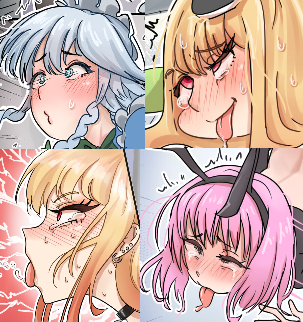 Artist | hage page 1 full