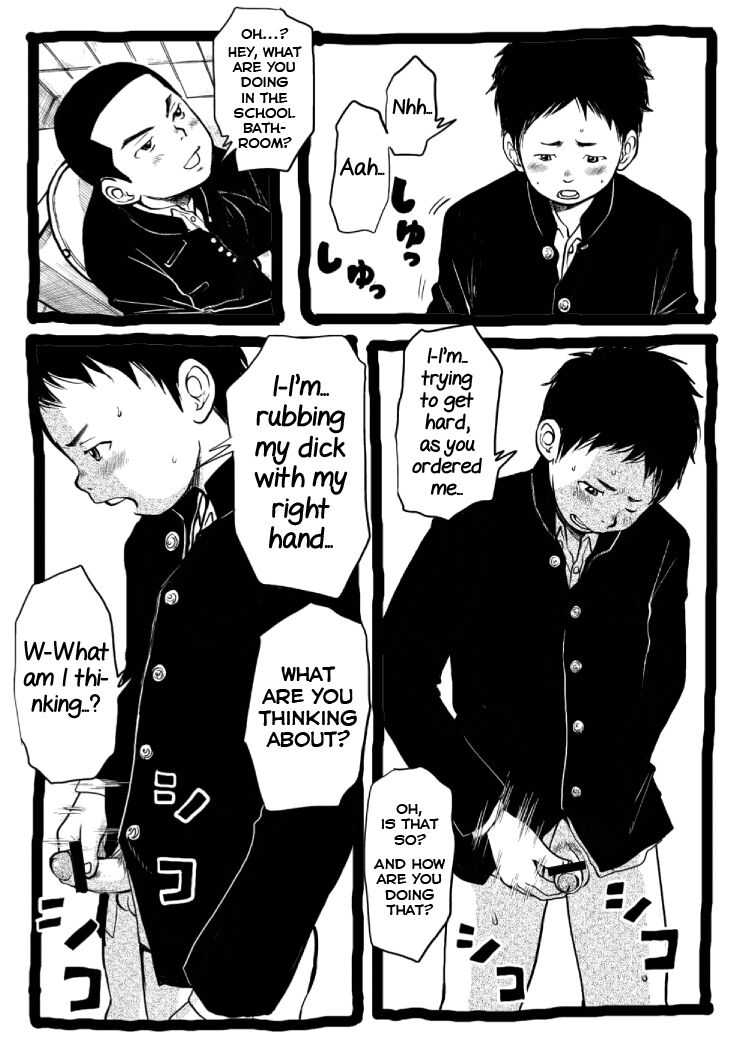 Sensei to Goshujin-sama Nakayasumi page 7 full