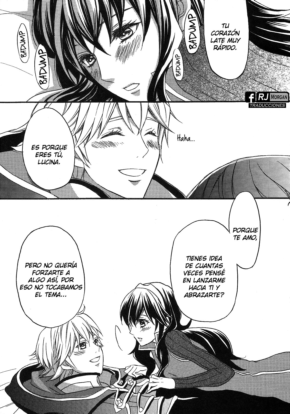 Hashitanakute Gomennasai | I'm Sorry I'm Shameful page 6 full
