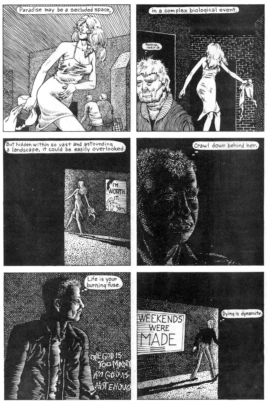 Bizarre Sex 10 page 10 full