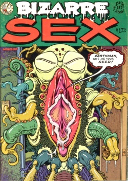Bizarre Sex 10