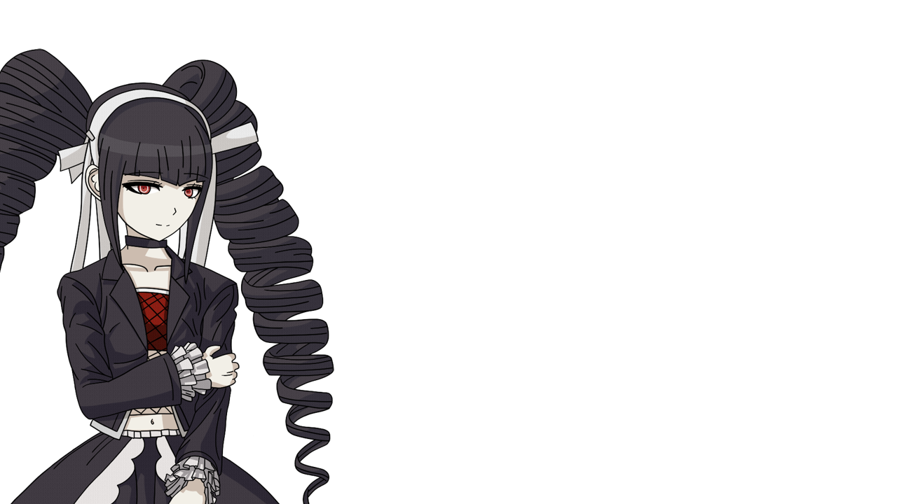 BANGANRONPA ROYAL CSK page 2 full