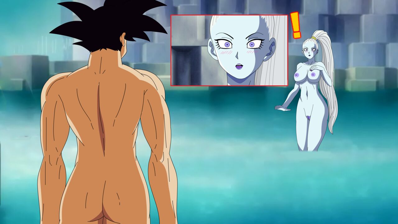Training with Vados page 8 full