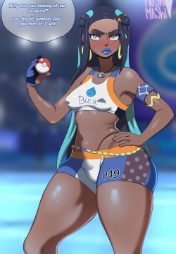 Nessa