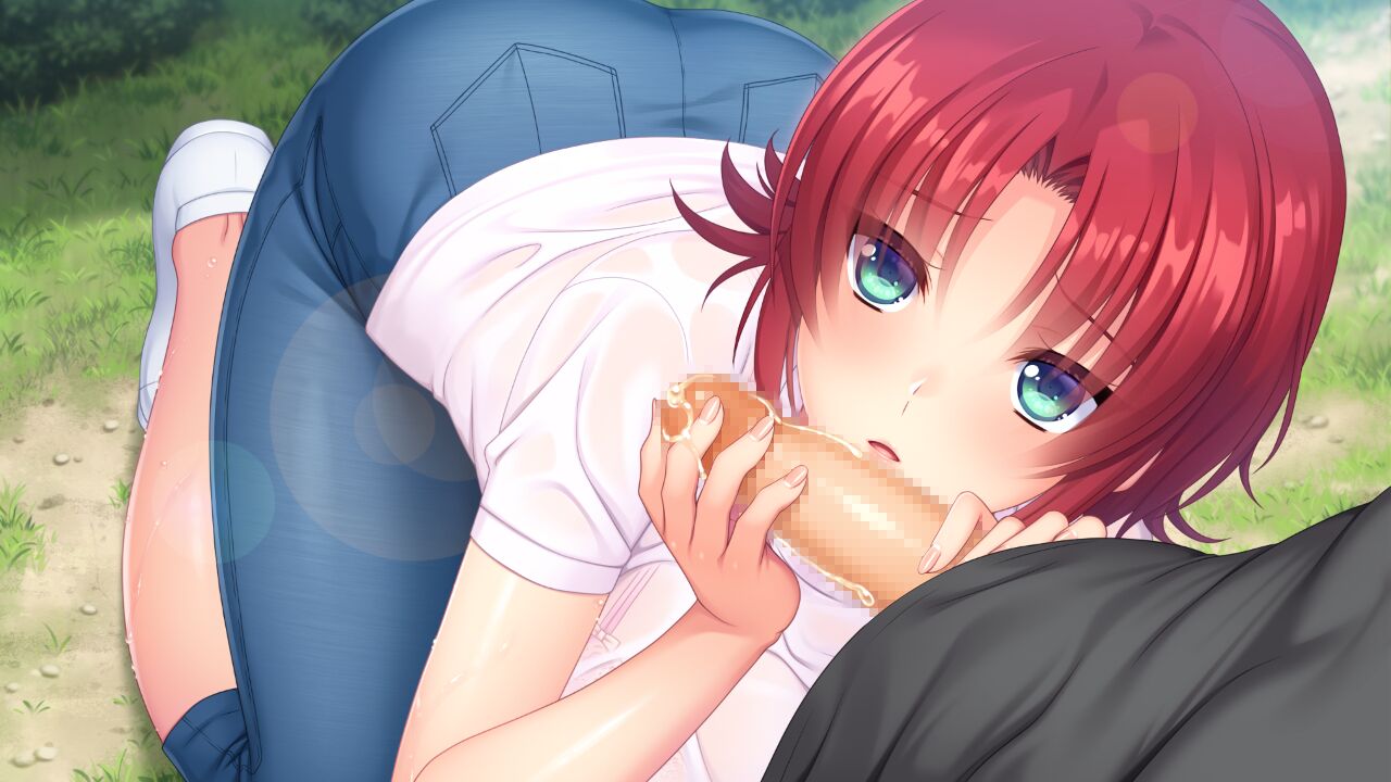 Mesu Tsumami 3 ~Shikkari Toshishitazuma to Toshiuezuma to Ero Hame Nikuyoku Seikatsu~ page 2 full