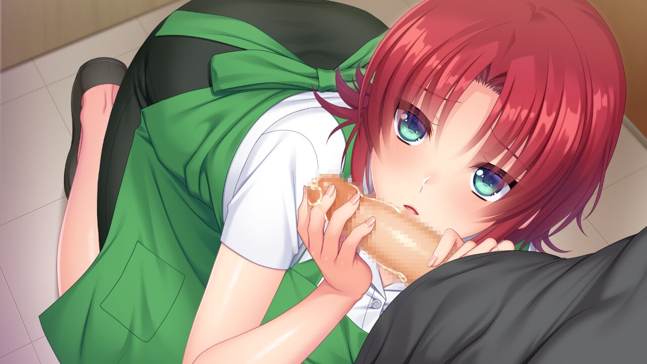 Mesu Tsumami 3 ~Shikkari Toshishitazuma to Toshiuezuma to Ero Hame Nikuyoku Seikatsu~ page 6 full