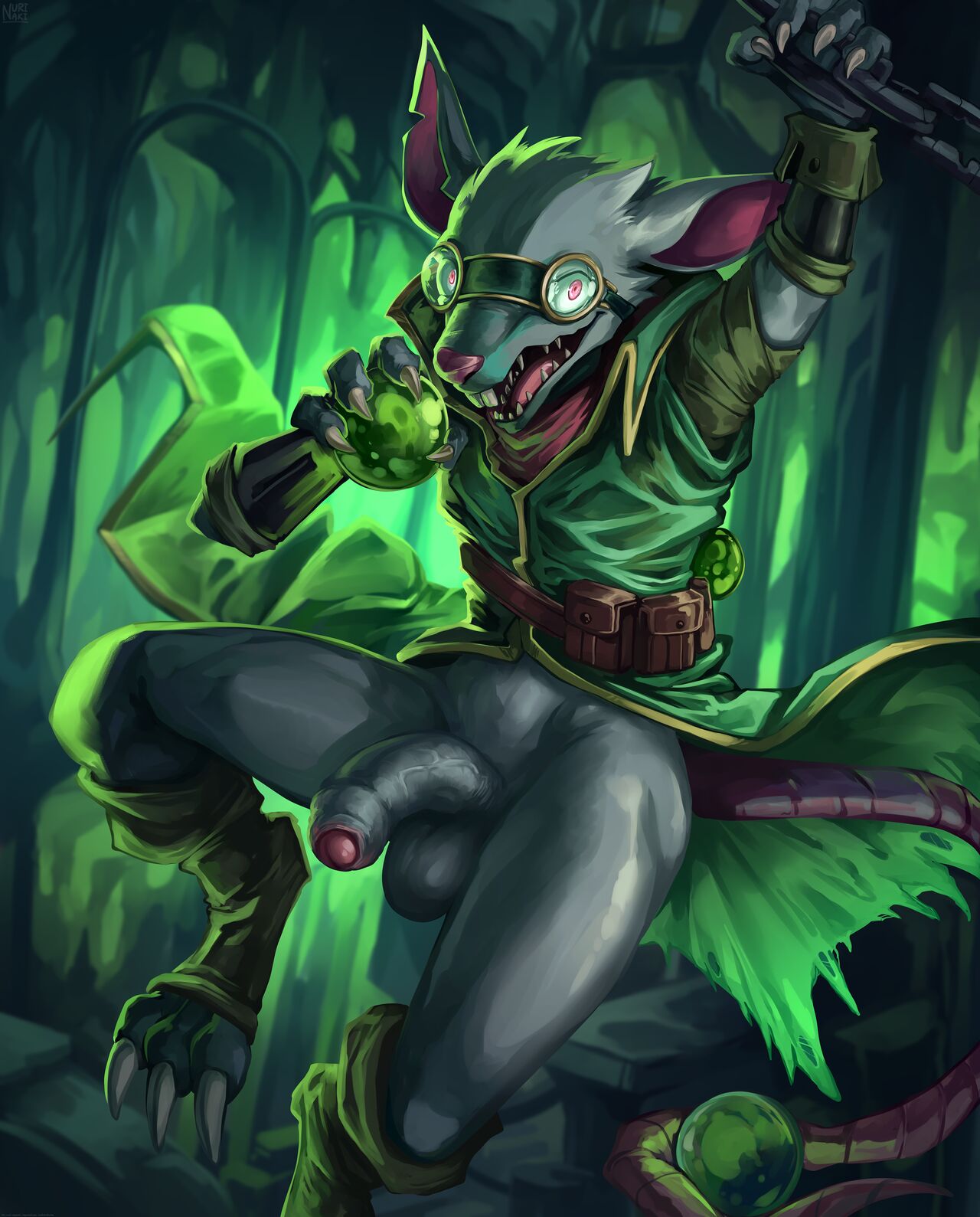 Mar 2022 Reward Warwick &amp; Twitch page 3 full