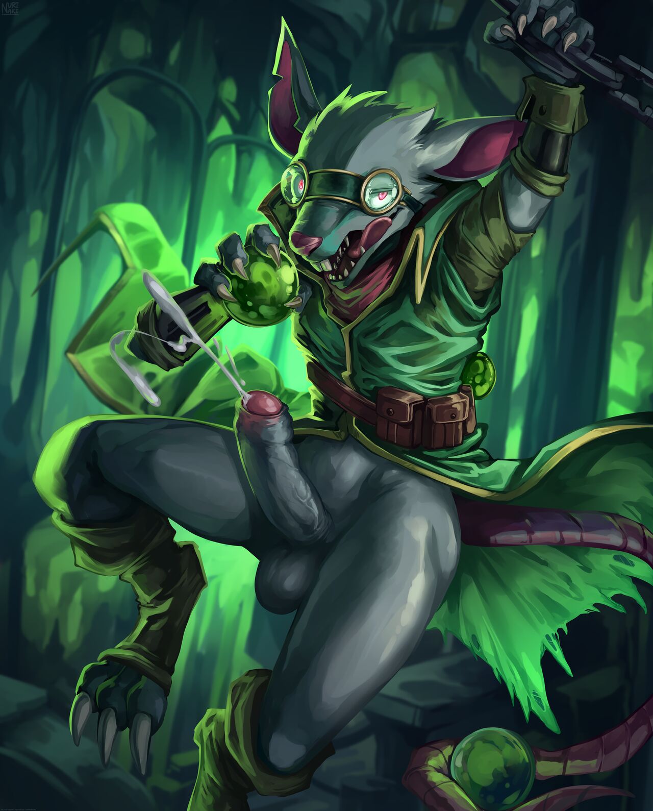 Mar 2022 Reward Warwick &amp; Twitch page 5 full