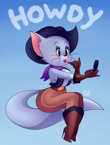 Tara cover