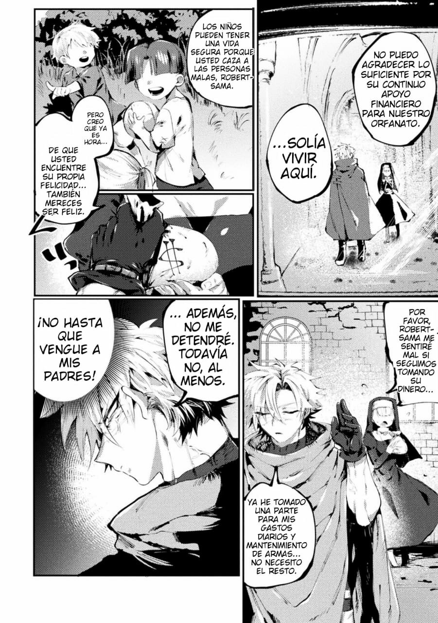 Shoufu Inroku ~Nyotaika Shita Aru Shoukin Kasegi no Baai~ page 2 full