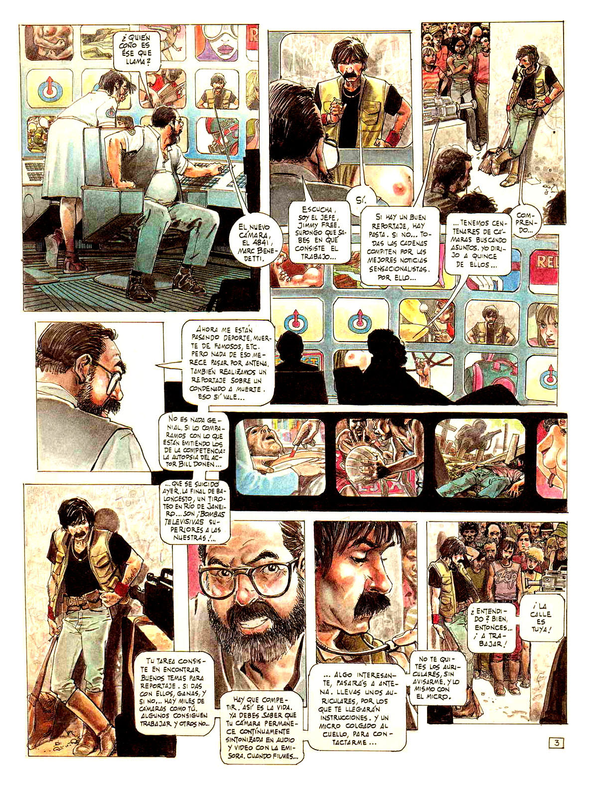 Imaginario page 5 full