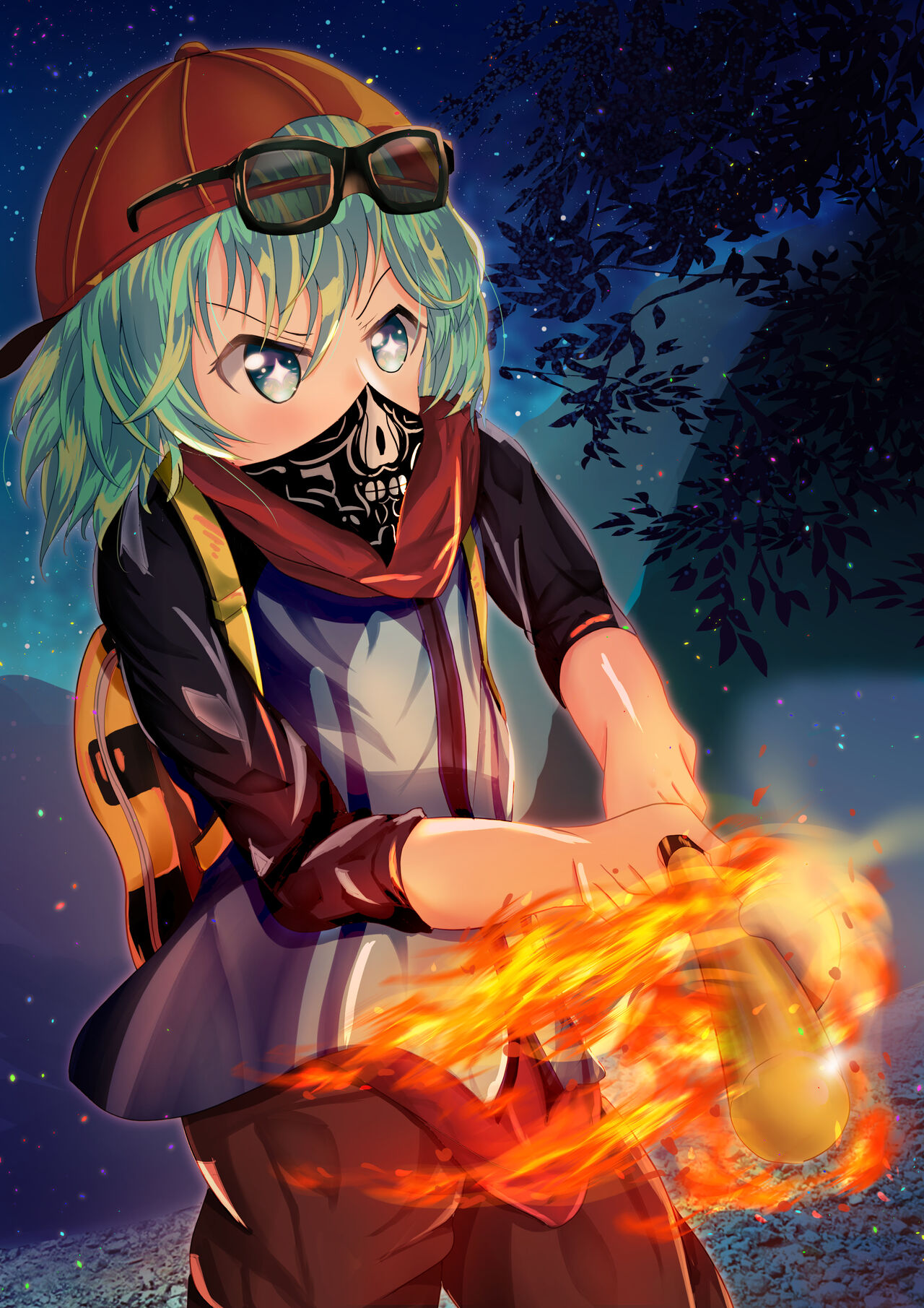 ハルカナヒロ page 3 full