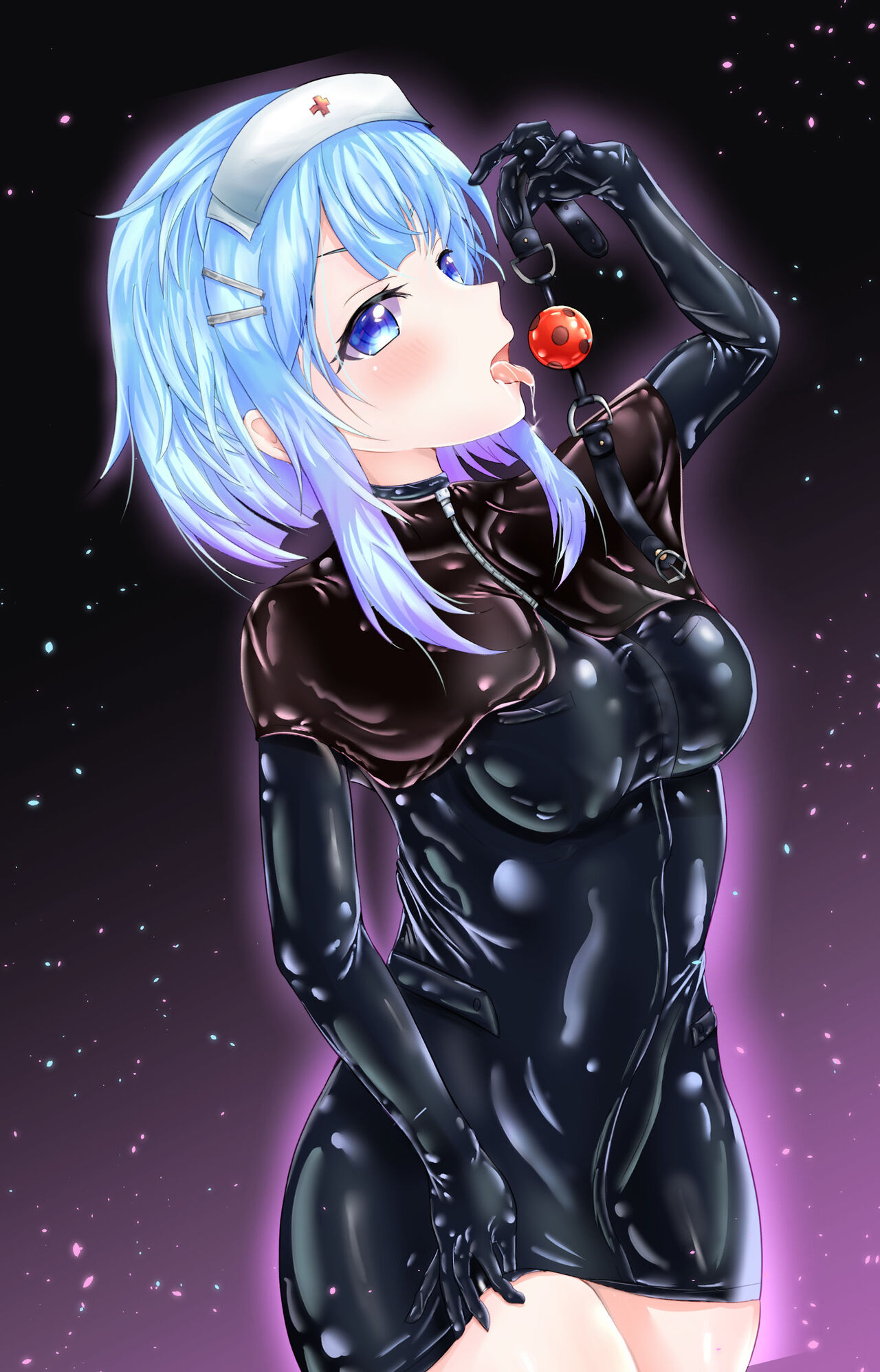 ハルカナヒロ page 8 full